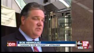 cut cable conundrum for property appraisers ofifce