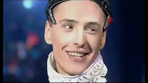 Vitas - 7th Element (AI Enhanced)