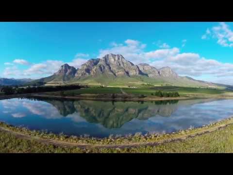 Boschendal Wine Estate