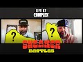 Bun B vs Mayor in a Sneaker Battle | #LIFEATCOMPLEX