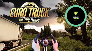 Euro Truck Simulator 2 1.50 Update | Steam Workshop Mods