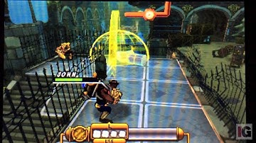 Code Name S.T.E.A.M. Demo Full Playthrough, Part 1