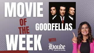 Goodfellas - What Did The Actors Do To Prepare For Their Roles? De Niro Pesci Liotta by The Houde School Of Acting 367 views 9 months ago 8 minutes, 34 seconds