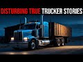3 Hours of Disturbing Ghost Town Trucker Horror Stories to Fall Asleep To