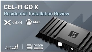 Cel-Fi Go X Installation | SignalBoosters.com screenshot 5