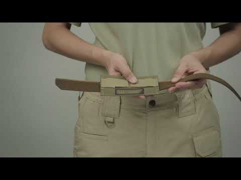 5.11 Holster Belt Adapter - 5.11 Holster Belt Adapter