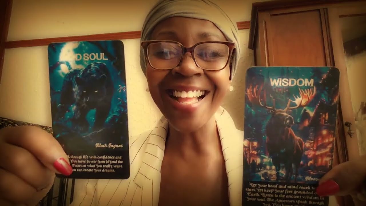 Afternoon Mojo: WOW!!  Didn't expect this‼️ Fun times ahead for 🫵🎊 TRUE LOVE AND JOY‼️ 