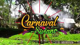 CARNAVAL SIVIA 2019 - VRAEM