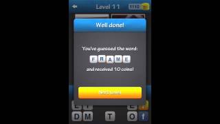 Wordmania Pack 4 screenshot 2