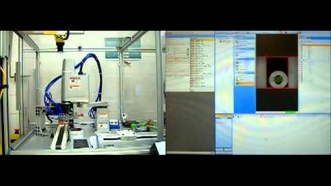 Automated quality assessment - ISEL, University of Texas-El Paso