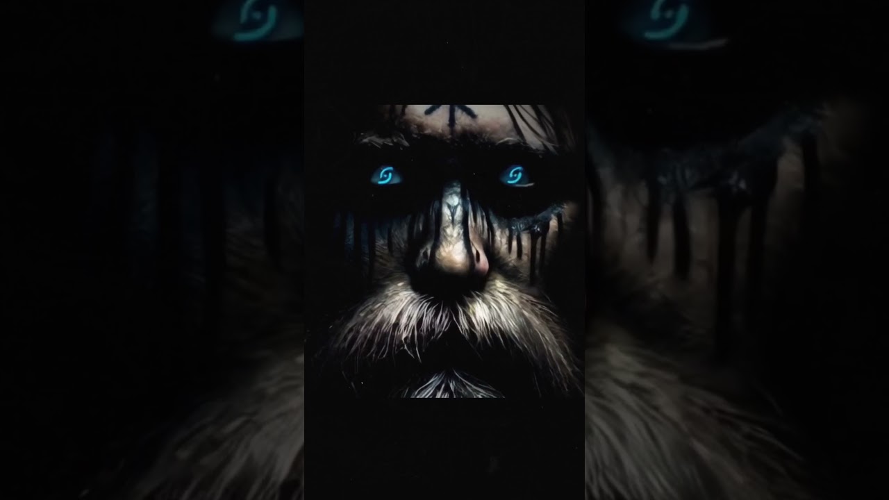 Watch What Lurks in the Shadows? GHOLΛ // EREBOS on YouTube Watch What Lurks in the Shadows? GHOLΛ // EREBOS on YouTube