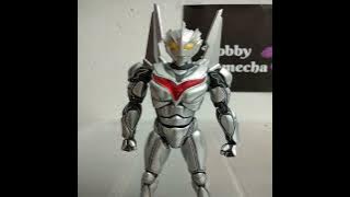 Ultra Act Ultraman Noa