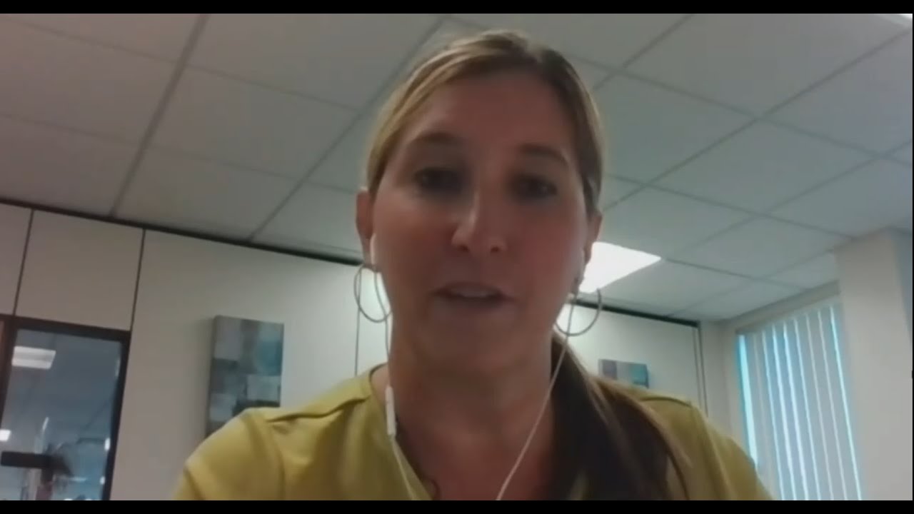 Oakland County Michigan Works Director Discusses Virtual Classes and