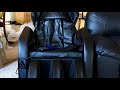 Tiny Cooper Massage Chair Review - Amazing Bang For The Buck!