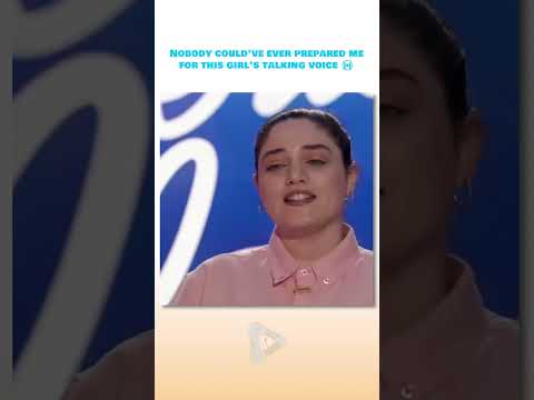 Did they say yes to her? Yes☺️AMERICAN IDOL