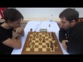 chess blitz GM Dubov - GM Grischuk