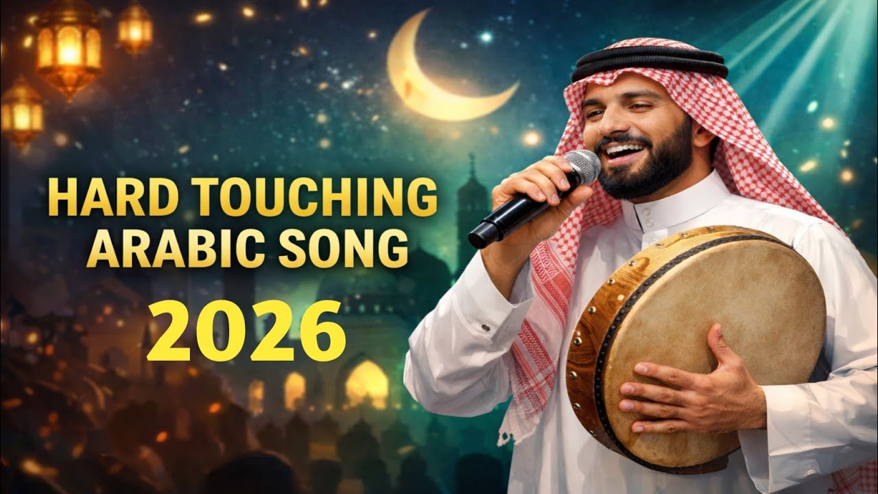  Hart touching Arabic Islamic song 2026।new Arabic Islamic gojol.