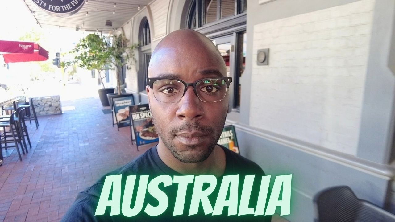 Перт, Австралия, не должен был быть таким в 2026 году.