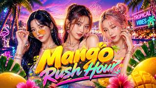 Sports Performance Mango Rush Hour
