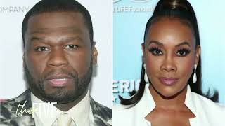 50 Cent Claims To &quot;REGRET&quot; BET Awards Speech Shouting Out Vivica A. Fox