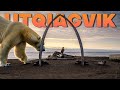 I Traveled to America’s Northernmost Town... This is What I Saw