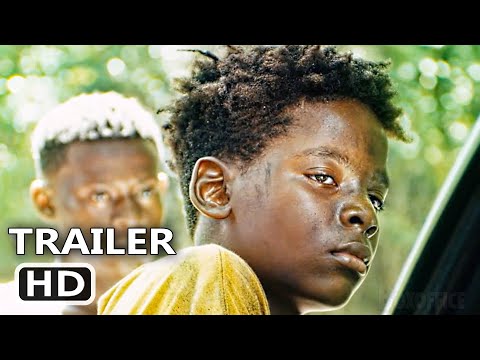 TROPIC OF VIOLENCE Trailer (2022) Drama Movie