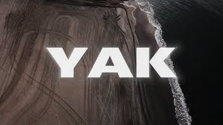 Senkron - YAK (Official Lyric Video) Resimi