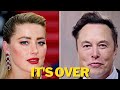 Elon Musk has feelings for Amber Heard - Is That True?