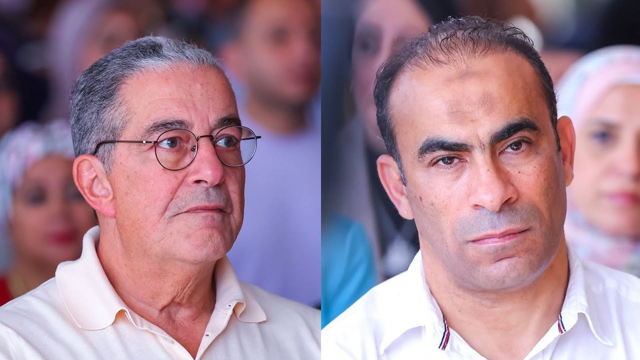 الخطيب يكلف ياسين ونكشف بالاسماء اعضاء لجنة غامضة في الاهلي