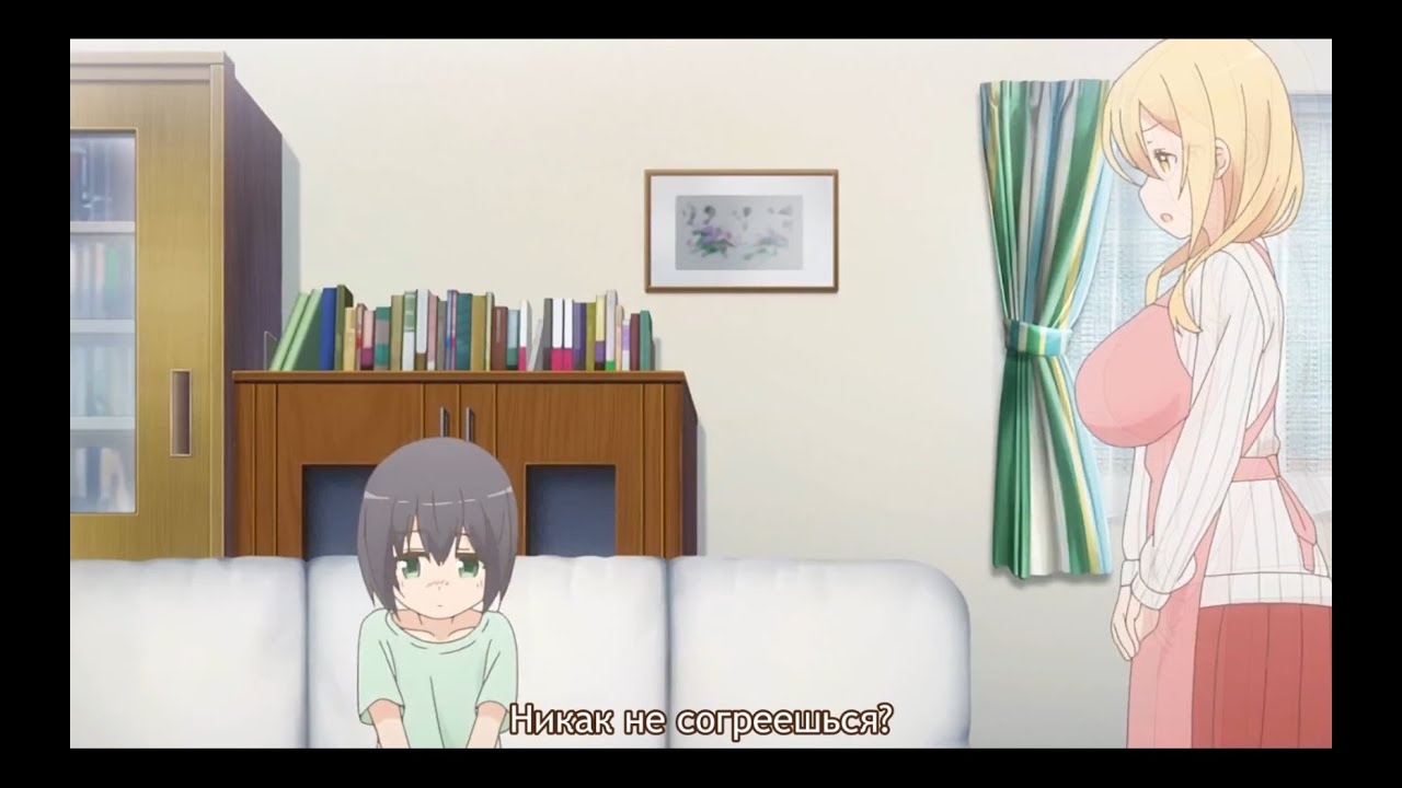 Никак не согреешься ¬?¬ - YouTube