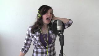 &quot;Best Love Song&quot; by T-Pain, feat Chris Brown - cover by CIMORELLI!