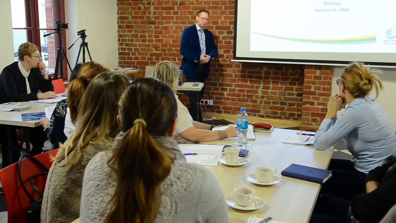 warmia i mazury mapa turystyczna Rozliczanie i księgowanie wydatków ponoszonych w trakcie realizacji projektów - część 1