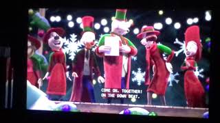 Mickey’s Twice Upon A Christmas; Donald’s Gift - Saving a Song