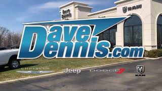 Truck Month Dave Dennis CDJR Jeep Dealer Dayton Ohio