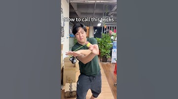 How to call this trick?#magicyoyo #toy #yoyo #shorts #funny #viralvideo