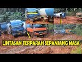 LINTASAN TERPARAH SEPANJANG MASA..!!