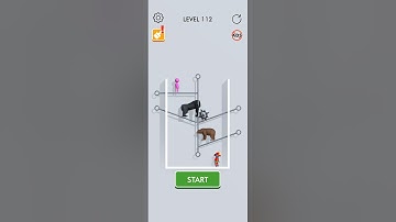 Draw puzzle 2 level 112 sol