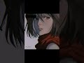 تصميمي ل #ميكاسا #mikasa #attackontitan #اتاك_اون_تايتن #aot#zohra_edit✨🍉🇵🇸