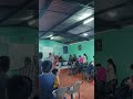 Momento destacado de transmisión en vivo