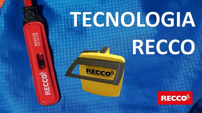 The RECCO Technology 