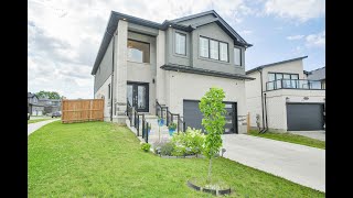 2391 Daisy Bend, London, ON