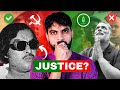 Ajit sarkar murder mystery  jungle raj in bihar  justice 