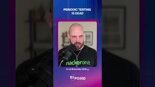 Periodic Testing Is Dead