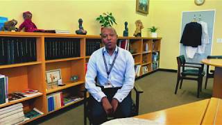 Message from Prof Ntusi, Head of Medicine UCT