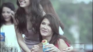 Andre Hehanussa - All About Love