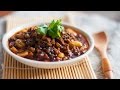 [Eng Sub]【曼食慢语第71集】八宝牛肉酱 Mixed Beef Sauce