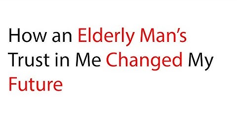 The Unexpected Inheritance