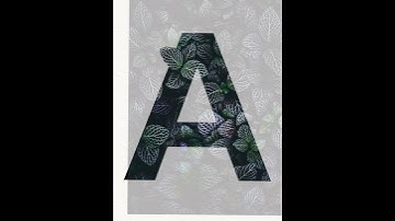 Paper Cut Magic in #Procreate | #Timelapse #Art