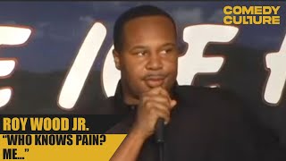 Why Aren't You Asleep Yet? | Roy Wood Jr. (Full Set) | Comedy Culture