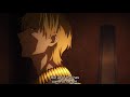 Kotomine Kirei searches for answers in "Fate/Zero" episode 17